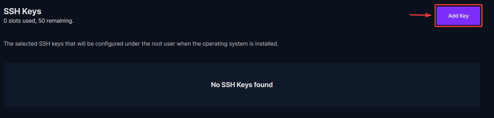 SSH